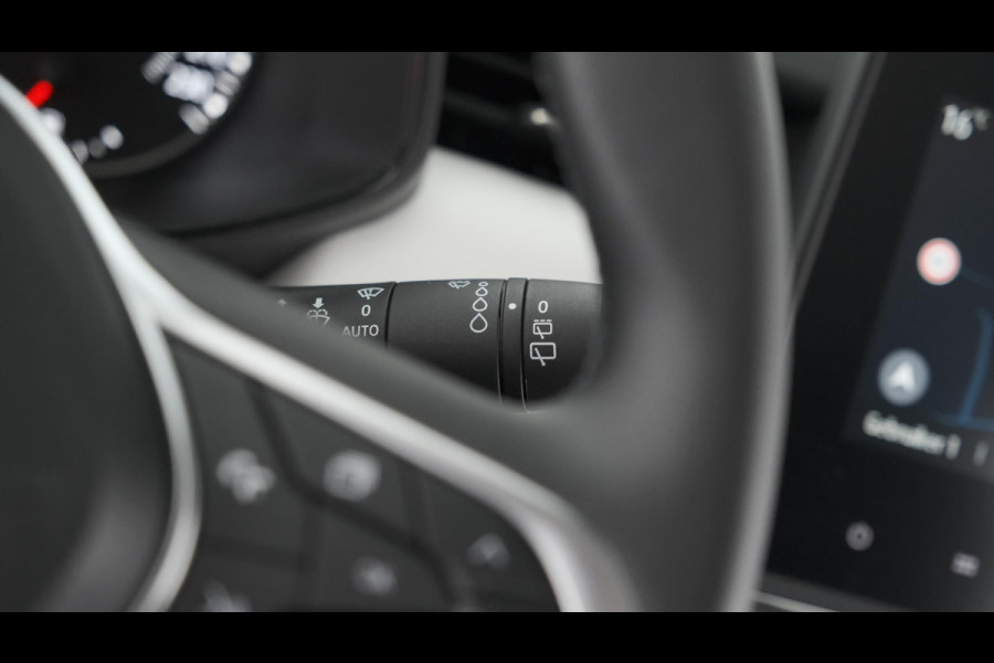 Renault Clio TCe 90 Evolution | Navigatie | Parkeersensoren | Apple Carplay