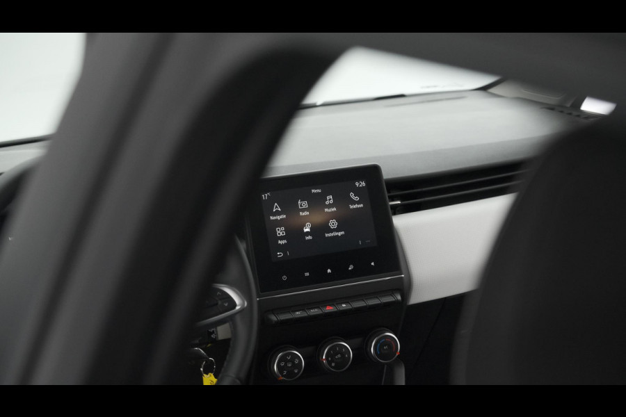 Renault Clio TCe 90 Evolution | Navigatie | Parkeersensoren | Apple Carplay