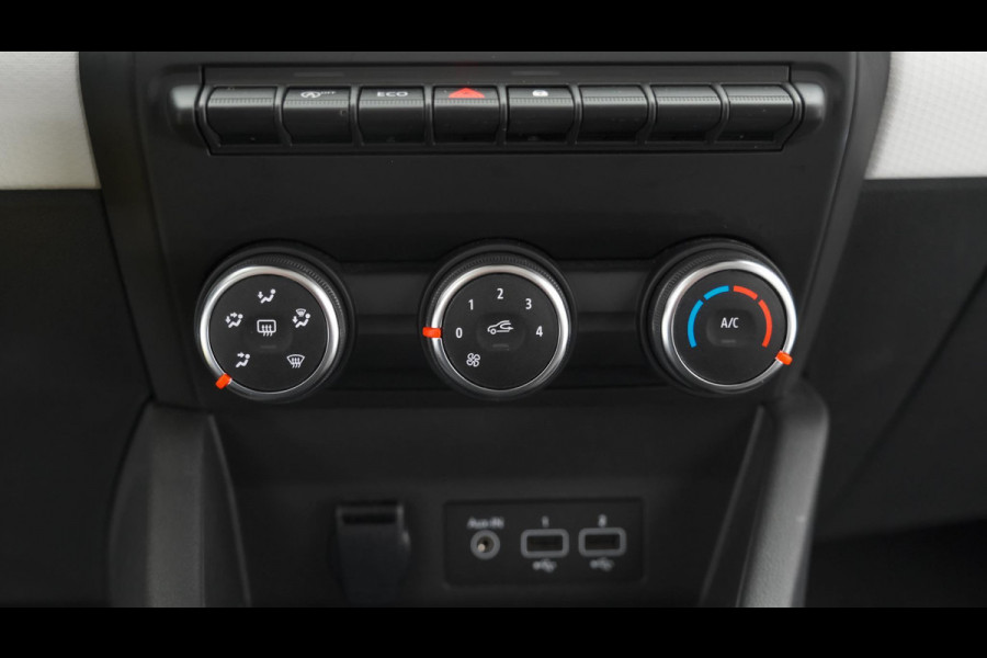 Renault Clio TCe 90 Evolution | Navigatie | Parkeersensoren | Apple Carplay