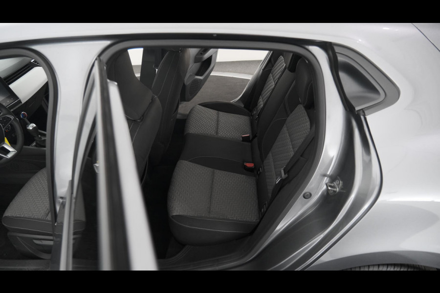 Renault Clio TCe 90 Evolution | Navigatie | Parkeersensoren | Apple Carplay