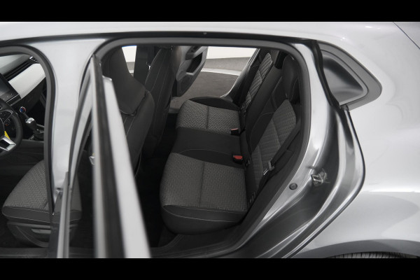 Renault Clio TCe 90 Evolution | Navigatie | Parkeersensoren | Apple Carplay