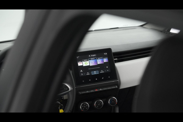 Renault Clio TCe 90 Evolution | Navigatie | Parkeersensoren | Apple Carplay