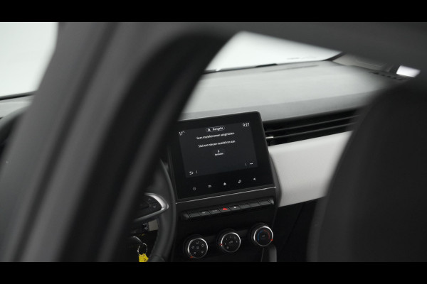 Renault Clio TCe 90 Evolution | Navigatie | Parkeersensoren | Apple Carplay