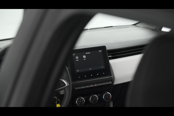 Renault Clio TCe 90 Evolution | Navigatie | Parkeersensoren | Apple Carplay