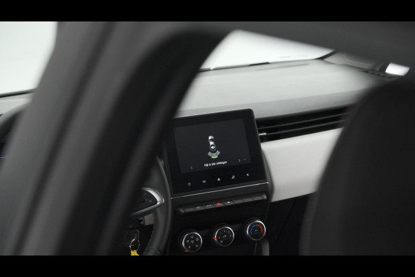Renault Clio TCe 90 Evolution | Navigatie | Parkeersensoren | Apple Carplay