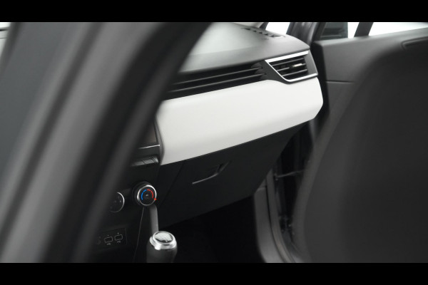 Renault Clio TCe 90 Evolution | Navigatie | Parkeersensoren | Apple Carplay