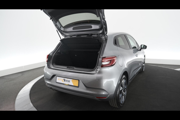 Renault Clio TCe 90 Evolution | Navigatie | Parkeersensoren | Apple Carplay