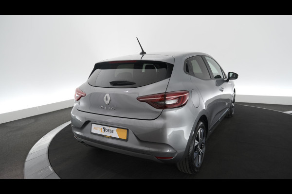 Renault Clio TCe 90 Evolution | Navigatie | Parkeersensoren | Apple Carplay