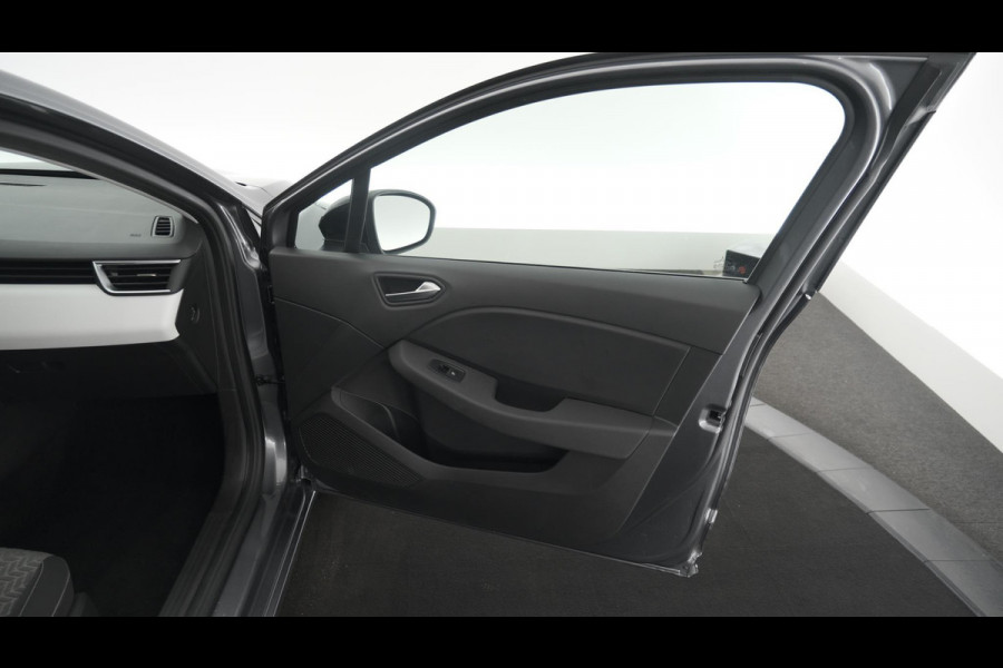 Renault Clio TCe 90 Evolution | Navigatie | Parkeersensoren | Apple Carplay