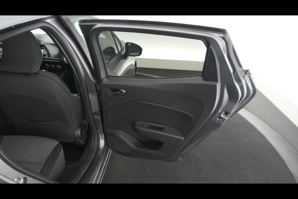 Renault Clio TCe 90 Evolution | Navigatie | Parkeersensoren | Apple Carplay