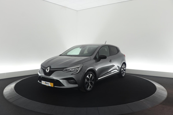 Renault Clio TCe 90 Evolution | Navigatie | Parkeersensoren | Apple Carplay
