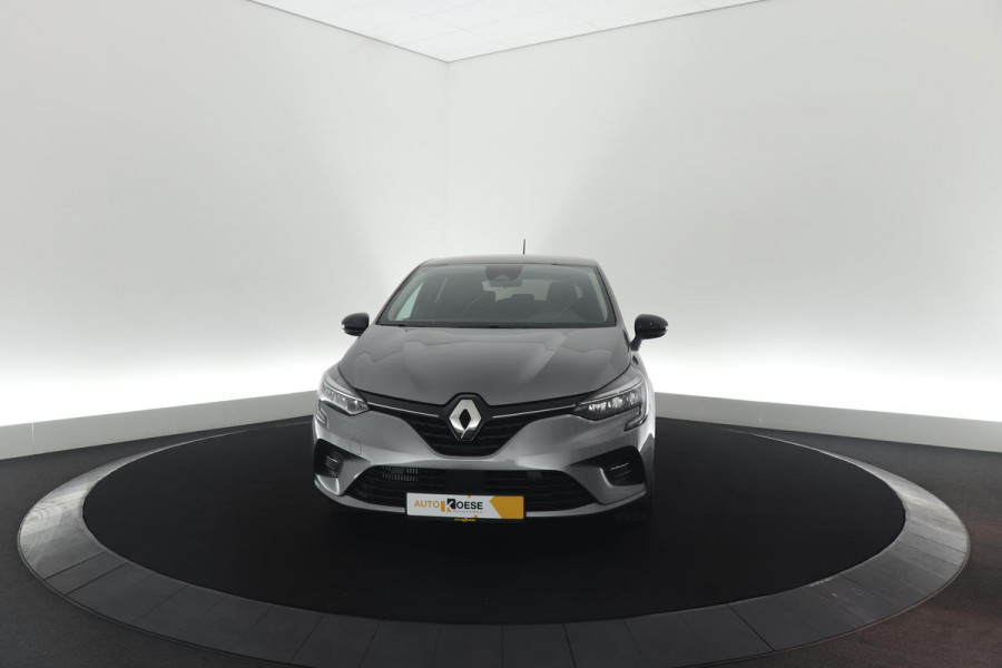 Renault Clio TCe 90 Evolution | Navigatie | Parkeersensoren | Apple Carplay