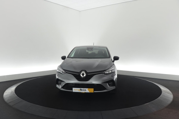 Renault Clio TCe 90 Evolution | Navigatie | Parkeersensoren | Apple Carplay