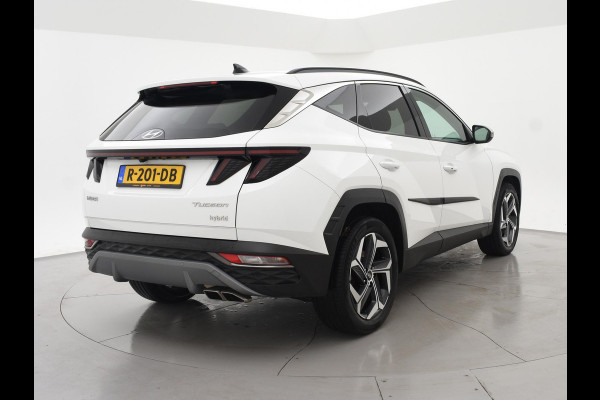Hyundai Tucson 1.6 T-GDI HEV 230 PK AUT. HYBRID + ADAPTIVE CRUISE | 19 INCH | CAMERA | STOELVERWARMING | APPLE CARPLAY