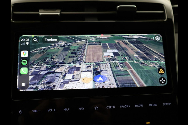 Hyundai Tucson 1.6 T-GDI HEV 230 PK AUT. HYBRID + ADAPTIVE CRUISE | 19 INCH | CAMERA | STOELVERWARMING | APPLE CARPLAY