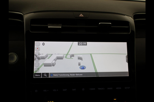 Hyundai Tucson 1.6 T-GDI HEV 230 PK AUT. HYBRID + ADAPTIVE CRUISE | 19 INCH | CAMERA | STOELVERWARMING | APPLE CARPLAY