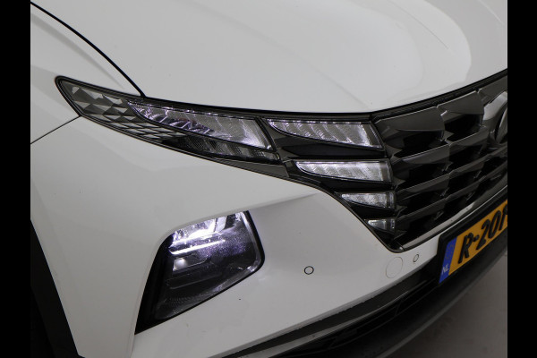 Hyundai Tucson 1.6 T-GDI HEV 230 PK AUT. HYBRID + ADAPTIVE CRUISE | 19 INCH | CAMERA | STOELVERWARMING | APPLE CARPLAY