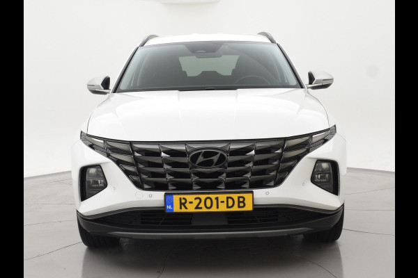 Hyundai Tucson 1.6 T-GDI HEV 230 PK AUT. HYBRID + ADAPTIVE CRUISE | 19 INCH | CAMERA | STOELVERWARMING | APPLE CARPLAY