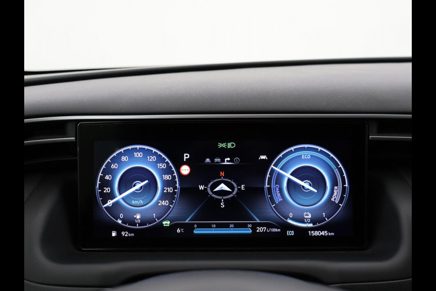 Hyundai Tucson 1.6 T-GDI HEV 230 PK AUT. HYBRID + ADAPTIVE CRUISE | 19 INCH | CAMERA | STOELVERWARMING | APPLE CARPLAY