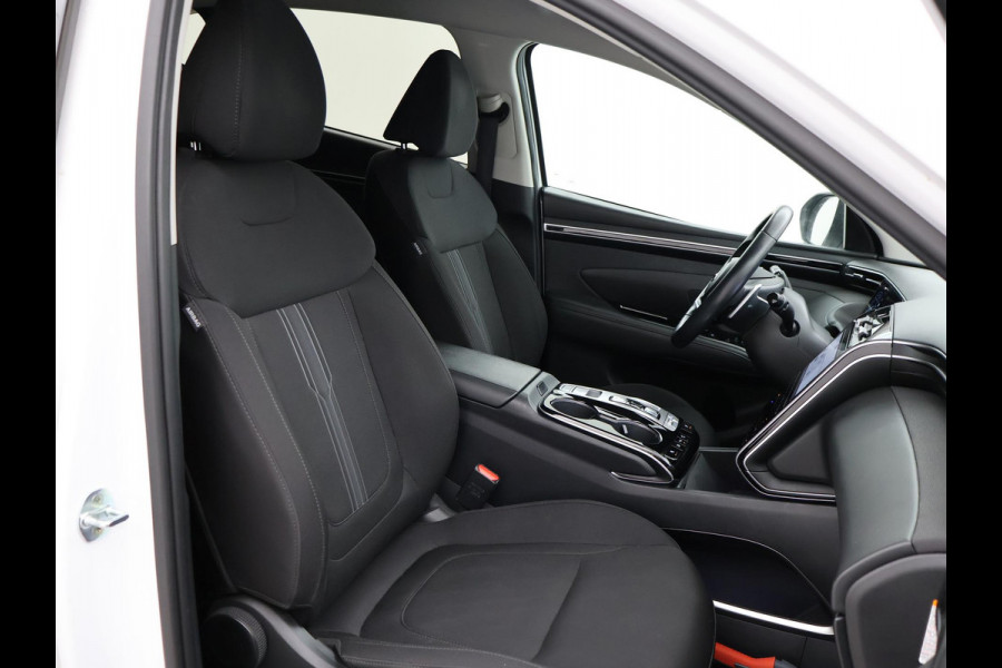 Hyundai Tucson 1.6 T-GDI HEV 230 PK AUT. HYBRID + ADAPTIVE CRUISE | 19 INCH | CAMERA | STOELVERWARMING | APPLE CARPLAY