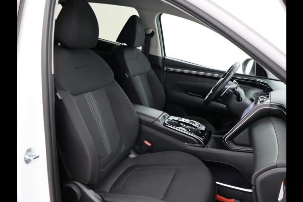 Hyundai Tucson 1.6 T-GDI HEV 230 PK AUT. HYBRID + ADAPTIVE CRUISE | 19 INCH | CAMERA | STOELVERWARMING | APPLE CARPLAY
