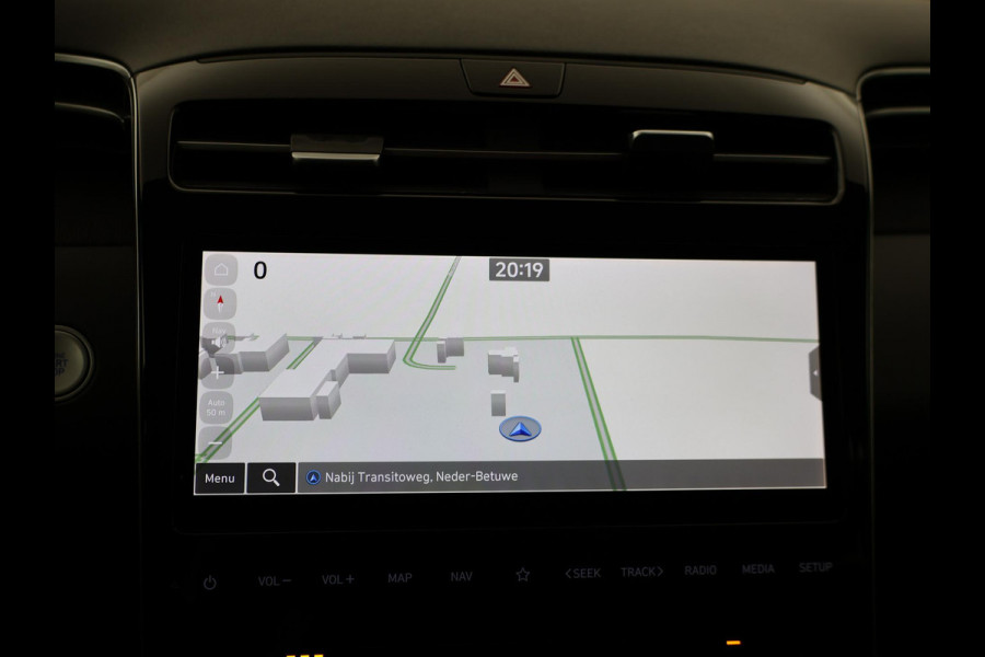 Hyundai Tucson 1.6 T-GDI HEV 230 PK AUT. HYBRID + ADAPTIVE CRUISE | 19 INCH | CAMERA | STOELVERWARMING | APPLE CARPLAY