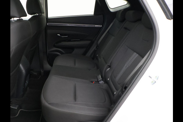 Hyundai Tucson 1.6 T-GDI HEV 230 PK AUT. HYBRID + ADAPTIVE CRUISE | 19 INCH | CAMERA | STOELVERWARMING | APPLE CARPLAY
