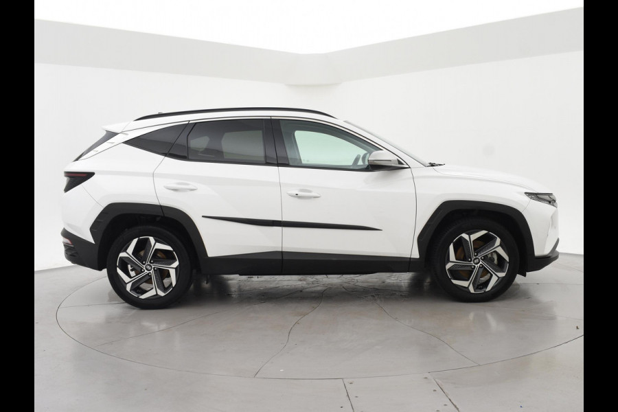 Hyundai Tucson 1.6 T-GDI HEV 230 PK AUT. HYBRID + ADAPTIVE CRUISE | 19 INCH | CAMERA | STOELVERWARMING | APPLE CARPLAY