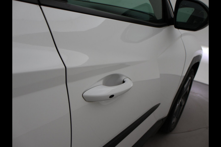 Hyundai Tucson 1.6 T-GDI HEV 230 PK AUT. HYBRID + ADAPTIVE CRUISE | 19 INCH | CAMERA | STOELVERWARMING | APPLE CARPLAY