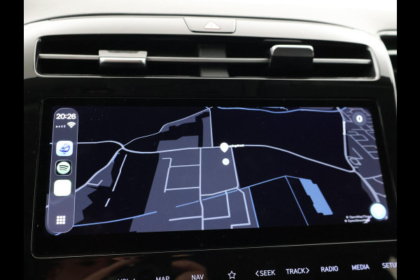 Hyundai Tucson 1.6 T-GDI HEV 230 PK AUT. HYBRID + ADAPTIVE CRUISE | 19 INCH | CAMERA | STOELVERWARMING | APPLE CARPLAY