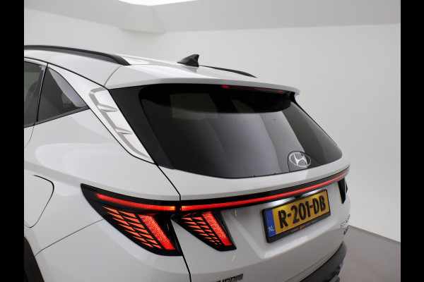 Hyundai Tucson 1.6 T-GDI HEV 230 PK AUT. HYBRID + ADAPTIVE CRUISE | 19 INCH | CAMERA | STOELVERWARMING | APPLE CARPLAY