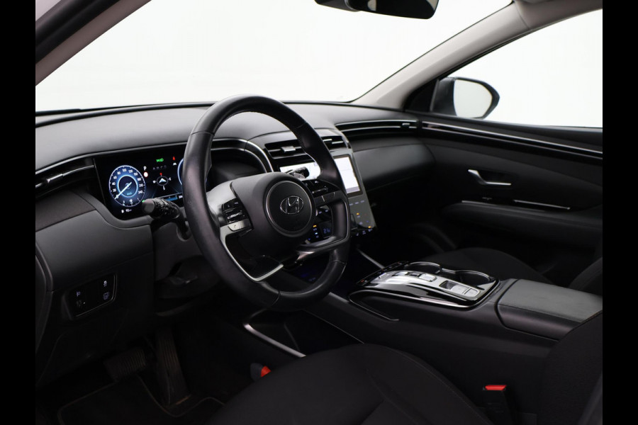 Hyundai Tucson 1.6 T-GDI HEV 230 PK AUT. HYBRID + ADAPTIVE CRUISE | 19 INCH | CAMERA | STOELVERWARMING | APPLE CARPLAY