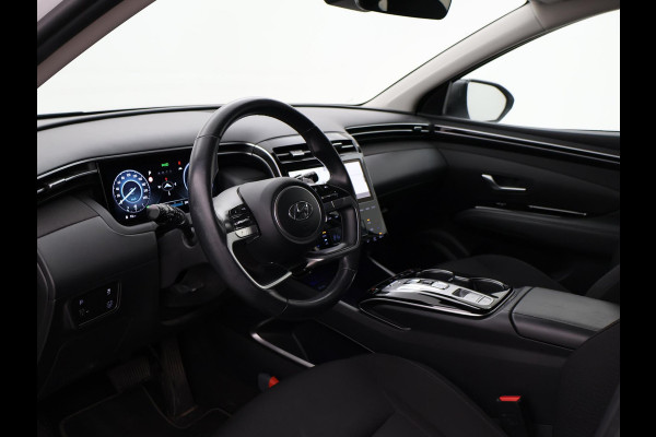Hyundai Tucson 1.6 T-GDI HEV 230 PK AUT. HYBRID + ADAPTIVE CRUISE | 19 INCH | CAMERA | STOELVERWARMING | APPLE CARPLAY