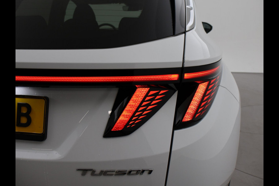 Hyundai Tucson 1.6 T-GDI HEV 230 PK AUT. HYBRID + ADAPTIVE CRUISE | 19 INCH | CAMERA | STOELVERWARMING | APPLE CARPLAY