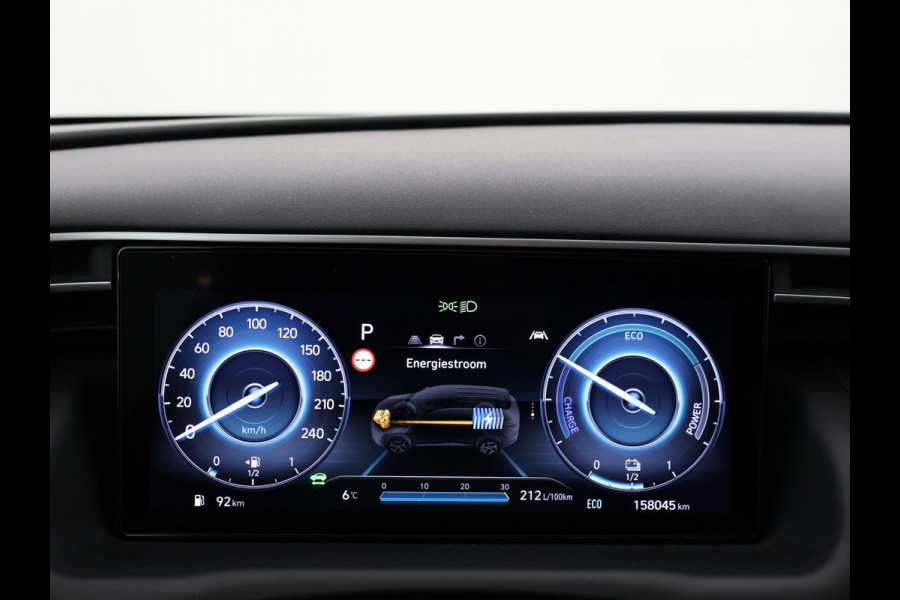 Hyundai Tucson 1.6 T-GDI HEV 230 PK AUT. HYBRID + ADAPTIVE CRUISE | 19 INCH | CAMERA | STOELVERWARMING | APPLE CARPLAY