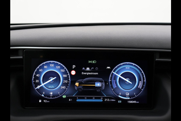 Hyundai Tucson 1.6 T-GDI HEV 230 PK AUT. HYBRID + ADAPTIVE CRUISE | 19 INCH | CAMERA | STOELVERWARMING | APPLE CARPLAY