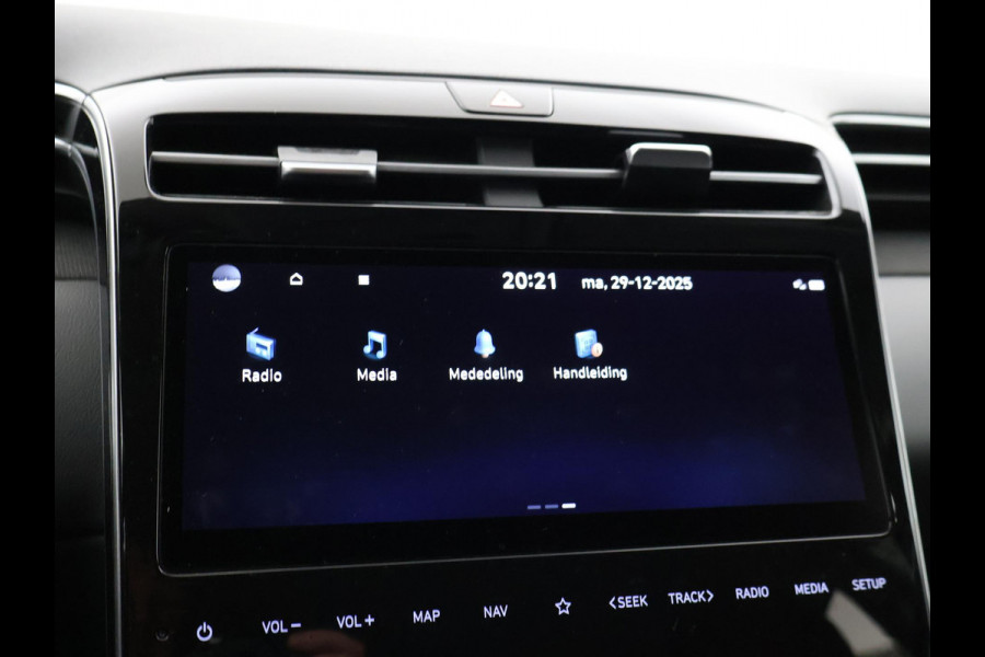 Hyundai Tucson 1.6 T-GDI HEV 230 PK AUT. HYBRID + ADAPTIVE CRUISE | 19 INCH | CAMERA | STOELVERWARMING | APPLE CARPLAY