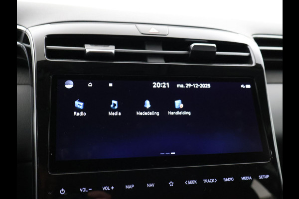 Hyundai Tucson 1.6 T-GDI HEV 230 PK AUT. HYBRID + ADAPTIVE CRUISE | 19 INCH | CAMERA | STOELVERWARMING | APPLE CARPLAY