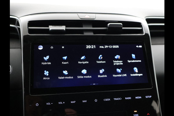 Hyundai Tucson 1.6 T-GDI HEV 230 PK AUT. HYBRID + ADAPTIVE CRUISE | 19 INCH | CAMERA | STOELVERWARMING | APPLE CARPLAY