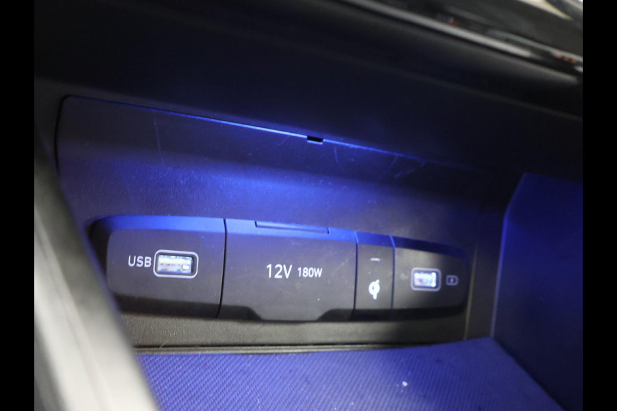 Hyundai Tucson 1.6 T-GDI HEV 230 PK AUT. HYBRID + ADAPTIVE CRUISE | 19 INCH | CAMERA | STOELVERWARMING | APPLE CARPLAY