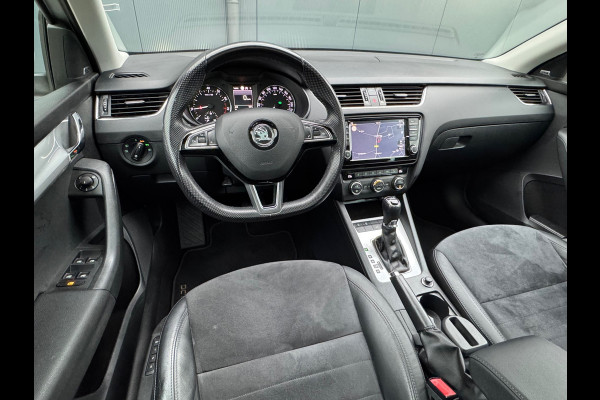 Škoda Octavia Combi 1.0 TSI Automaat Style Business * Panorama * Memory * Canton * Camera *
