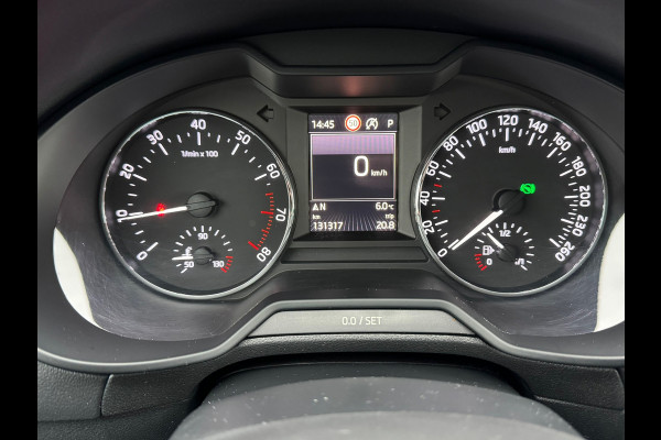 Škoda Octavia Combi 1.0 TSI Automaat Style Business * Panorama * Memory * Canton * Camera *