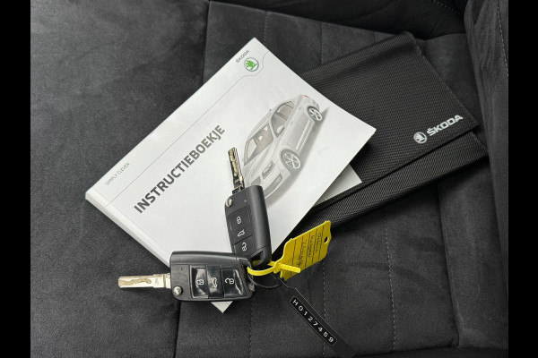 Škoda Octavia Combi 1.0 TSI Automaat Style Business * Panorama * Memory * Canton * Camera *