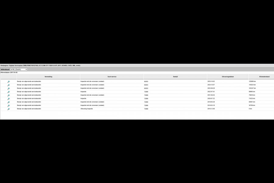 Škoda Octavia Combi 1.0 TSI Automaat Style Business * Panorama * Memory * Canton * Camera *