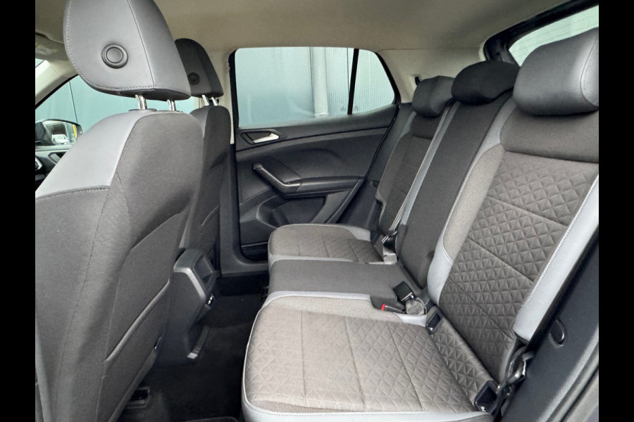 Volkswagen T-Cross 1.0 TSI Automaat Style * Carplay * Side Assist * Full Led * Virtual Cockpit *