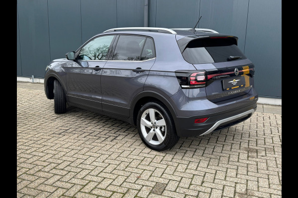 Volkswagen T-Cross 1.0 TSI Automaat Style * Carplay * Side Assist * Full Led * Virtual Cockpit *