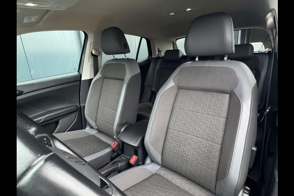 Volkswagen T-Cross 1.0 TSI Automaat Style * Carplay * Side Assist * Full Led * Virtual Cockpit *