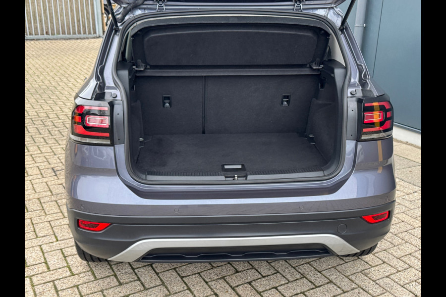 Volkswagen T-Cross 1.0 TSI Automaat Style * Carplay * Side Assist * Full Led * Virtual Cockpit *