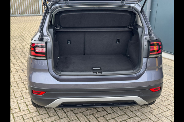 Volkswagen T-Cross 1.0 TSI Automaat Style * Carplay * Side Assist * Full Led * Virtual Cockpit *