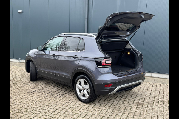 Volkswagen T-Cross 1.0 TSI Automaat Style * Carplay * Side Assist * Full Led * Virtual Cockpit *